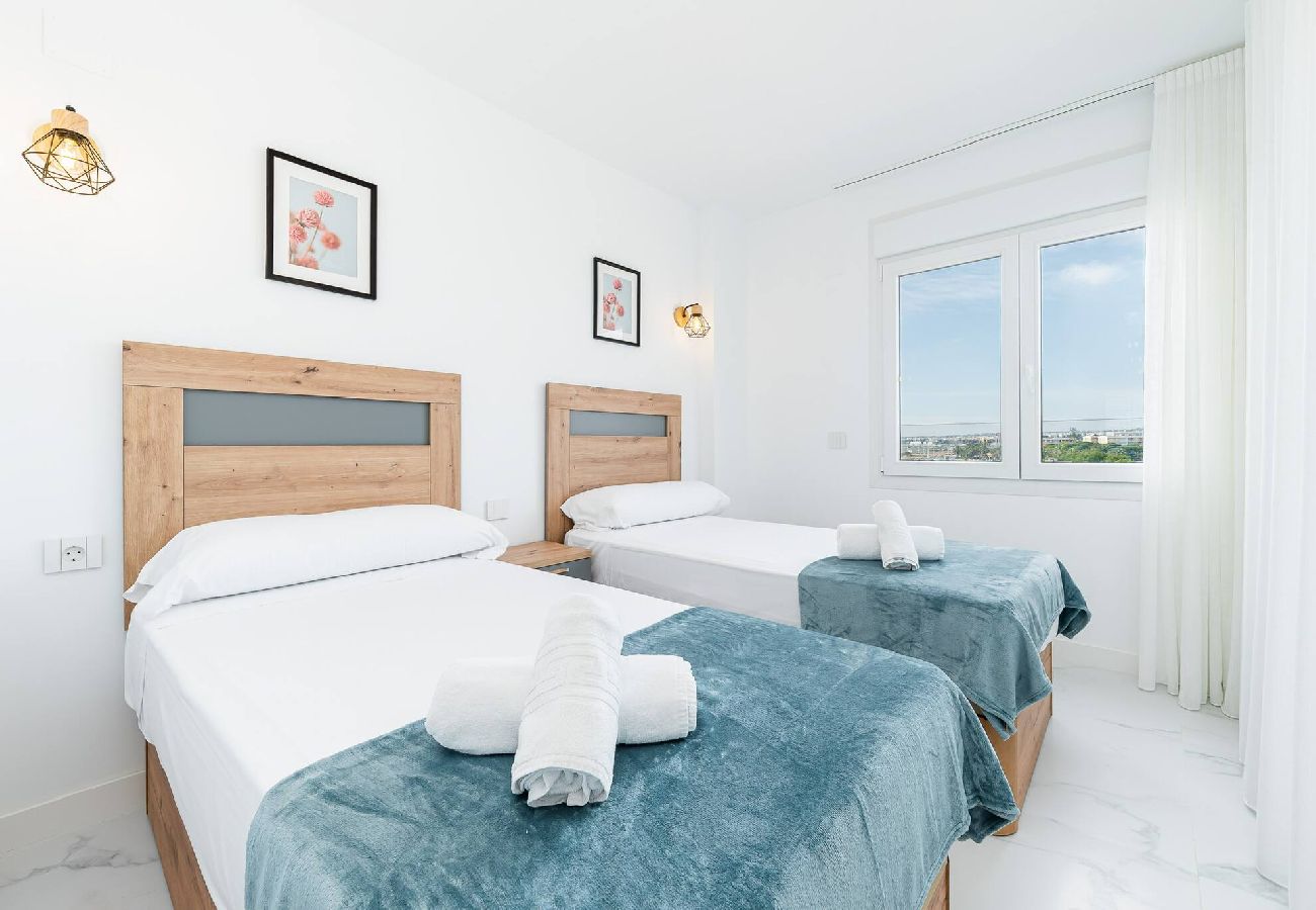 Appartement in Torrevieja - Barbados