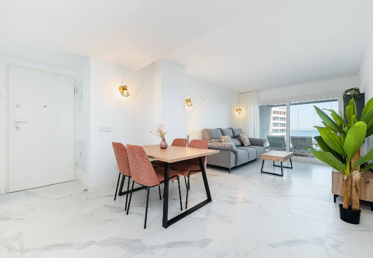 Appartement in Torrevieja - Barbados