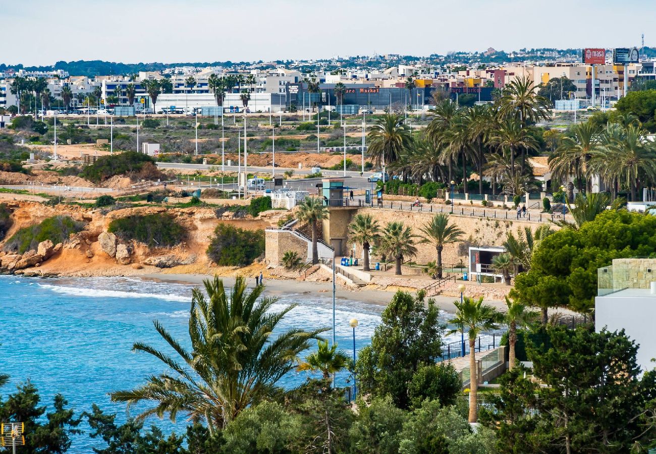 Appartement in Torrevieja - Barbados