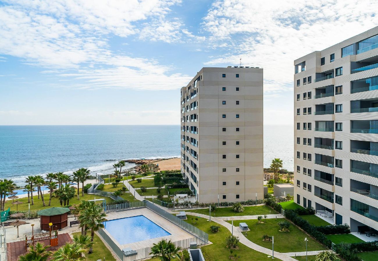 Appartement in Torrevieja - Barbados