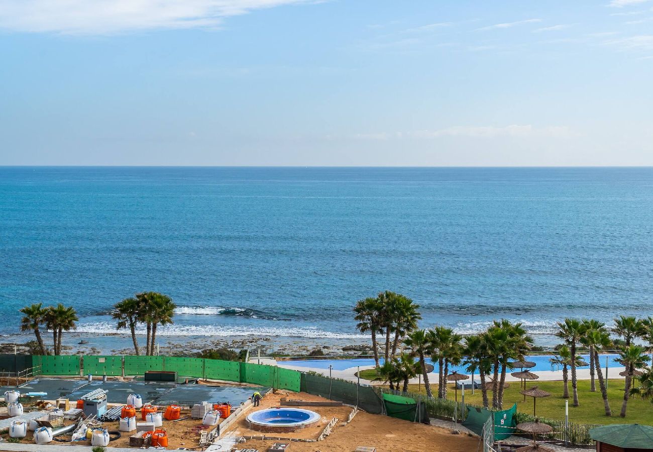 Appartement in Torrevieja - Barbados