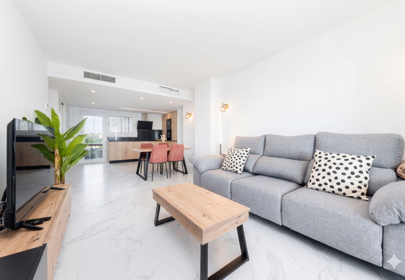 Appartement in Torrevieja - Barbados