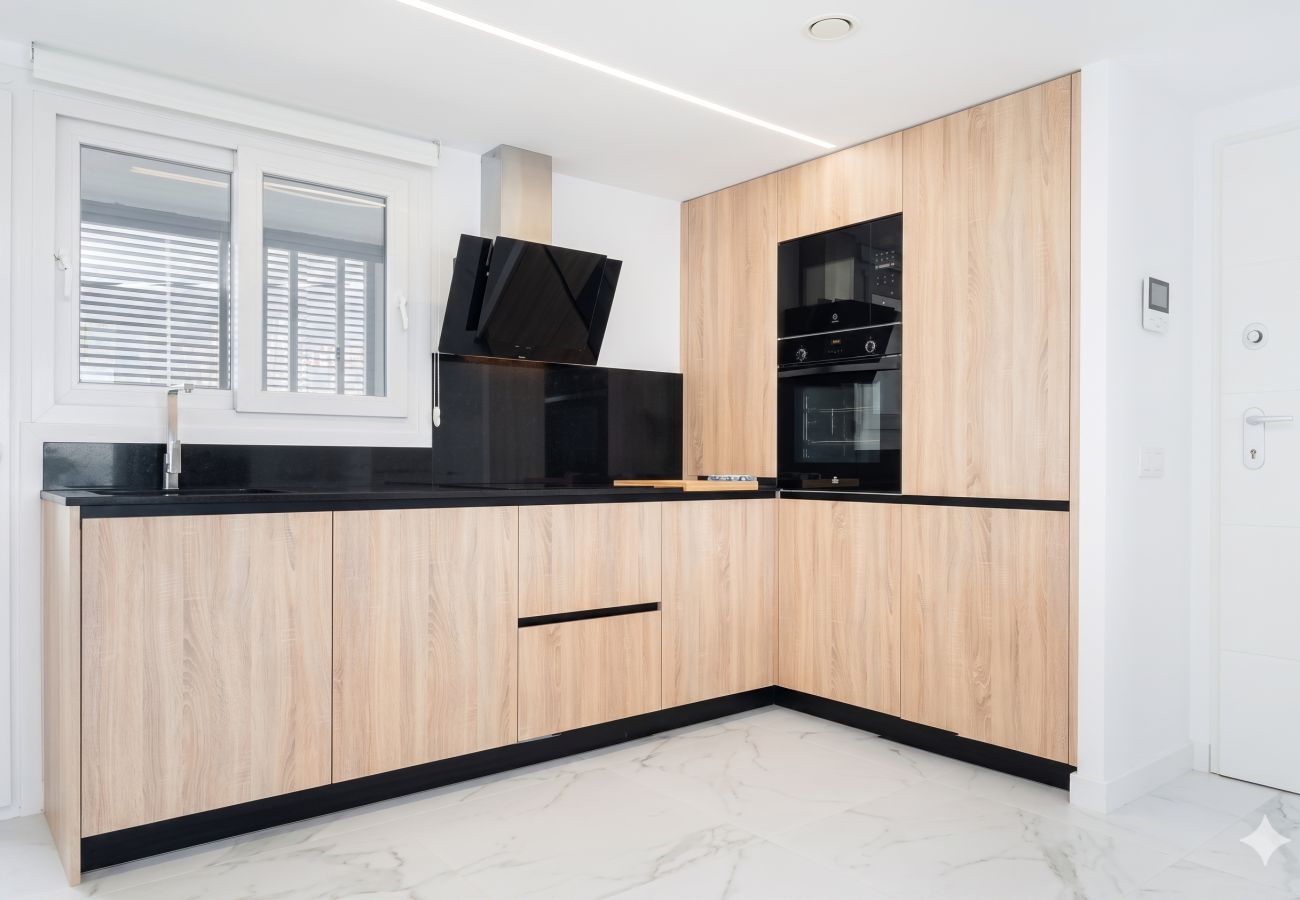 Appartement in Torrevieja - Barbados