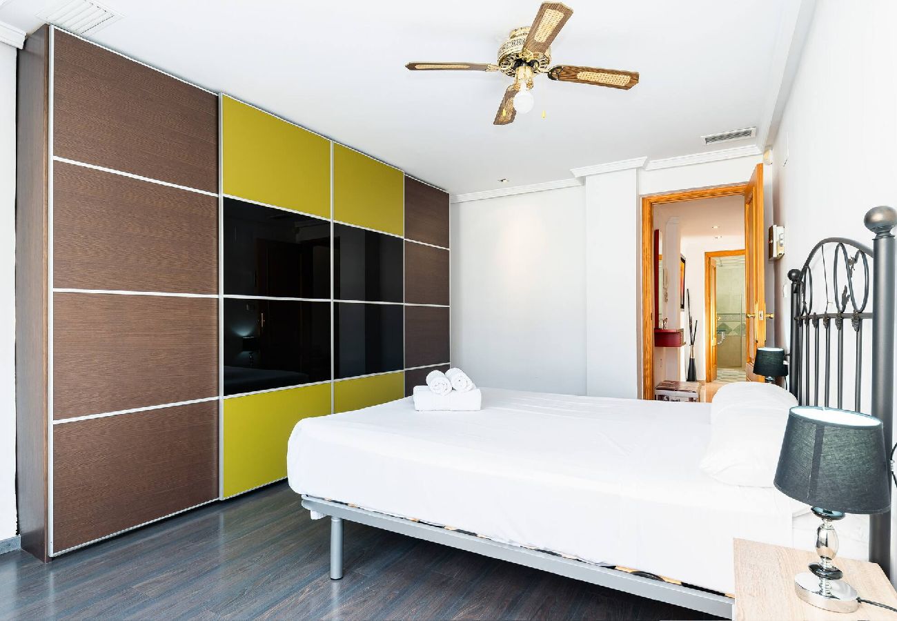 Appartement in Torrevieja - 🅃 Maravillas