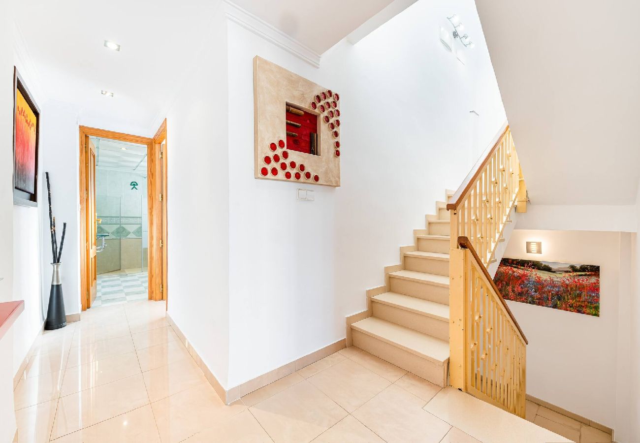 Appartement in Torrevieja - 🅃 Maravillas