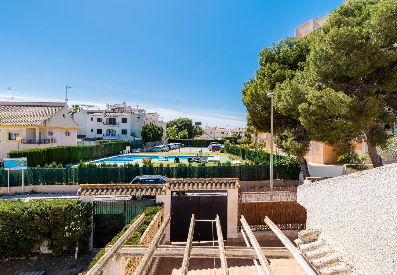 Huis in Orihuela Costa - Chalet Mayor Zenia Beach
