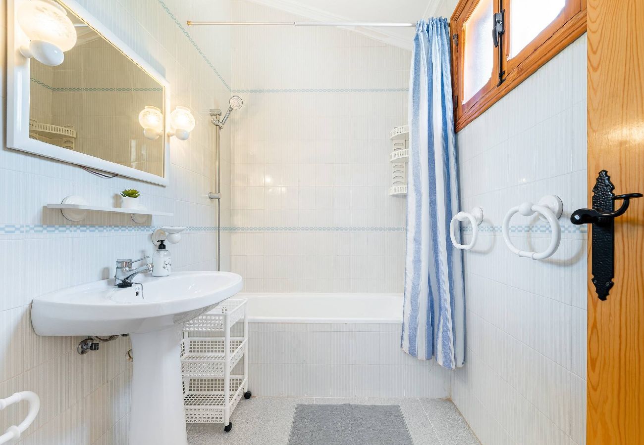 Huis in Orihuela Costa - Chalet Mayor Zenia Beach