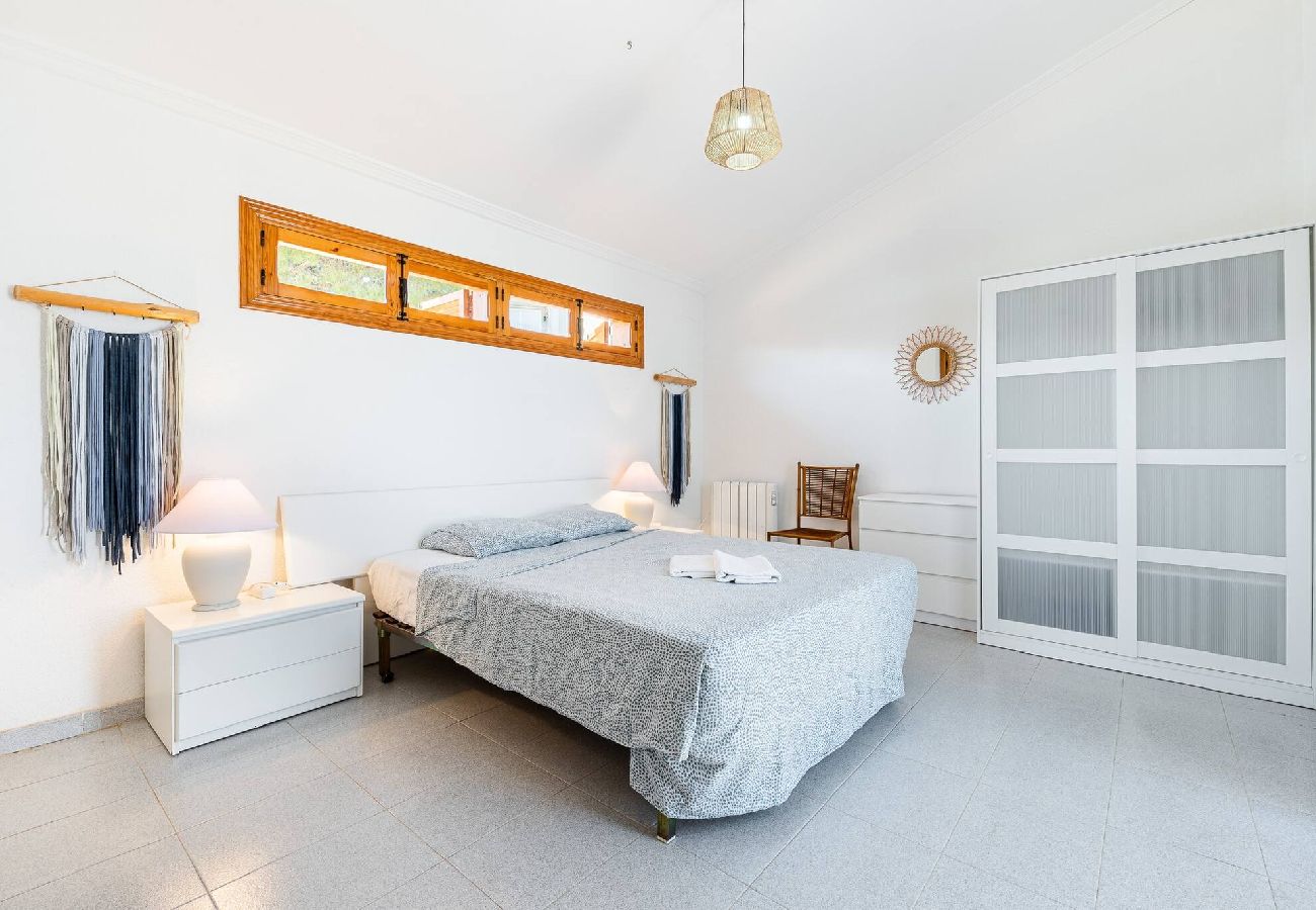 Huis in Orihuela Costa - Chalet Mayor Zenia Beach