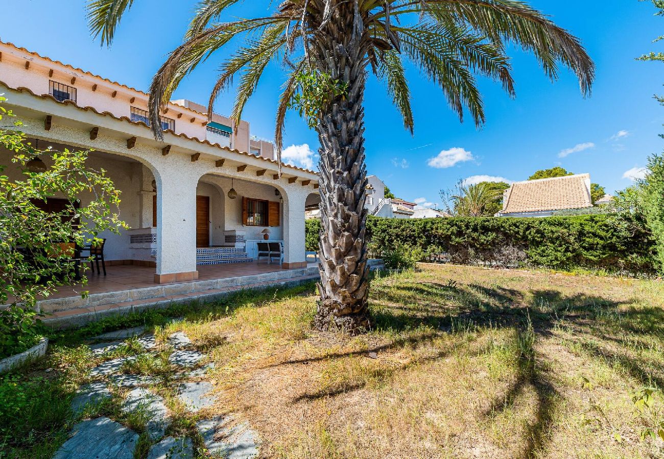 Huis in Orihuela Costa - Chalet Mayor Zenia Beach