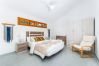 Huis in Orihuela Costa - Chalet Mayor Zenia Beach