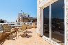 Appartement in Torrevieja - La Loma Ático Sunrise
