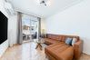 Appartement in Torrevieja - La Loma Ático Sunrise