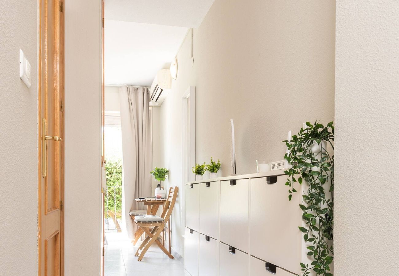 Appartement in Torrevieja - Estudio Aquiles Sunrise