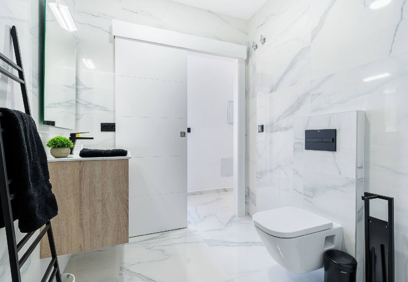 Huis in Daya Vieja - Villa Cristal (Daya Vieja)