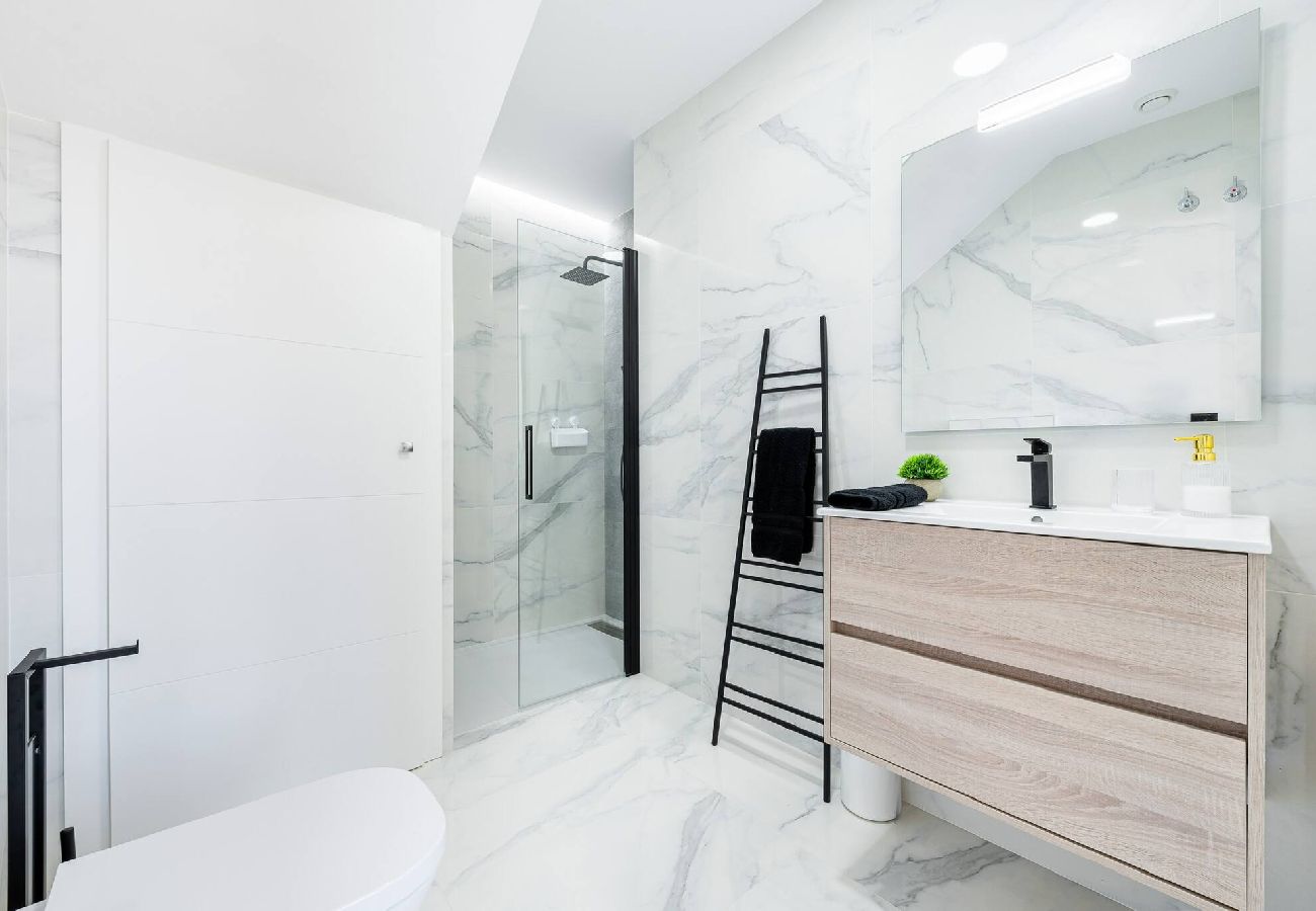 Huis in Daya Vieja - Villa Cristal (Daya Vieja)