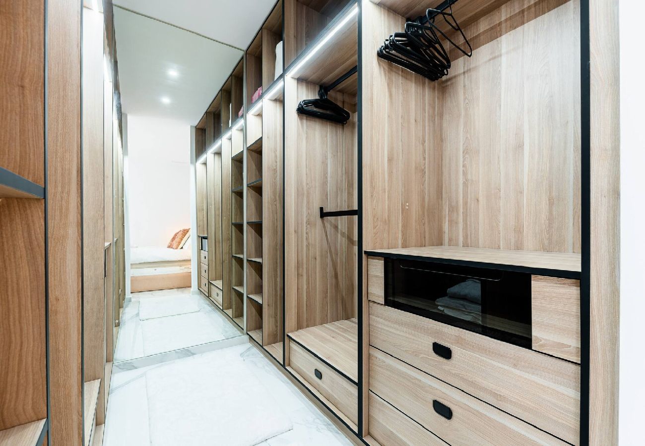 Huis in Daya Vieja - Villa Cristal (Daya Vieja)