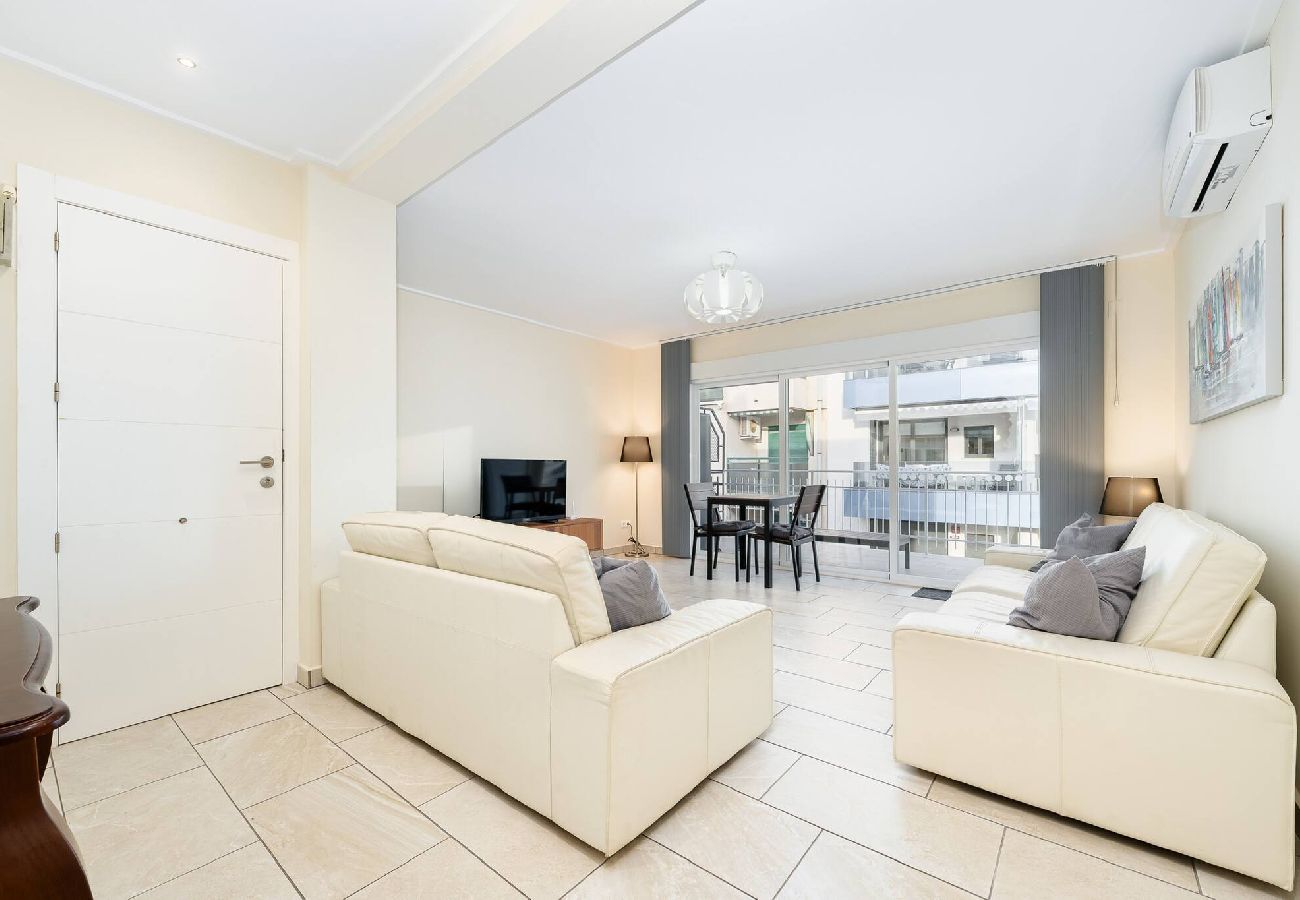 Appartement in Torrevieja - Horizon Sunrise