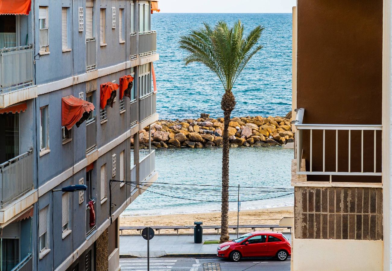 Appartement in Torrevieja - Horizon Sunrise