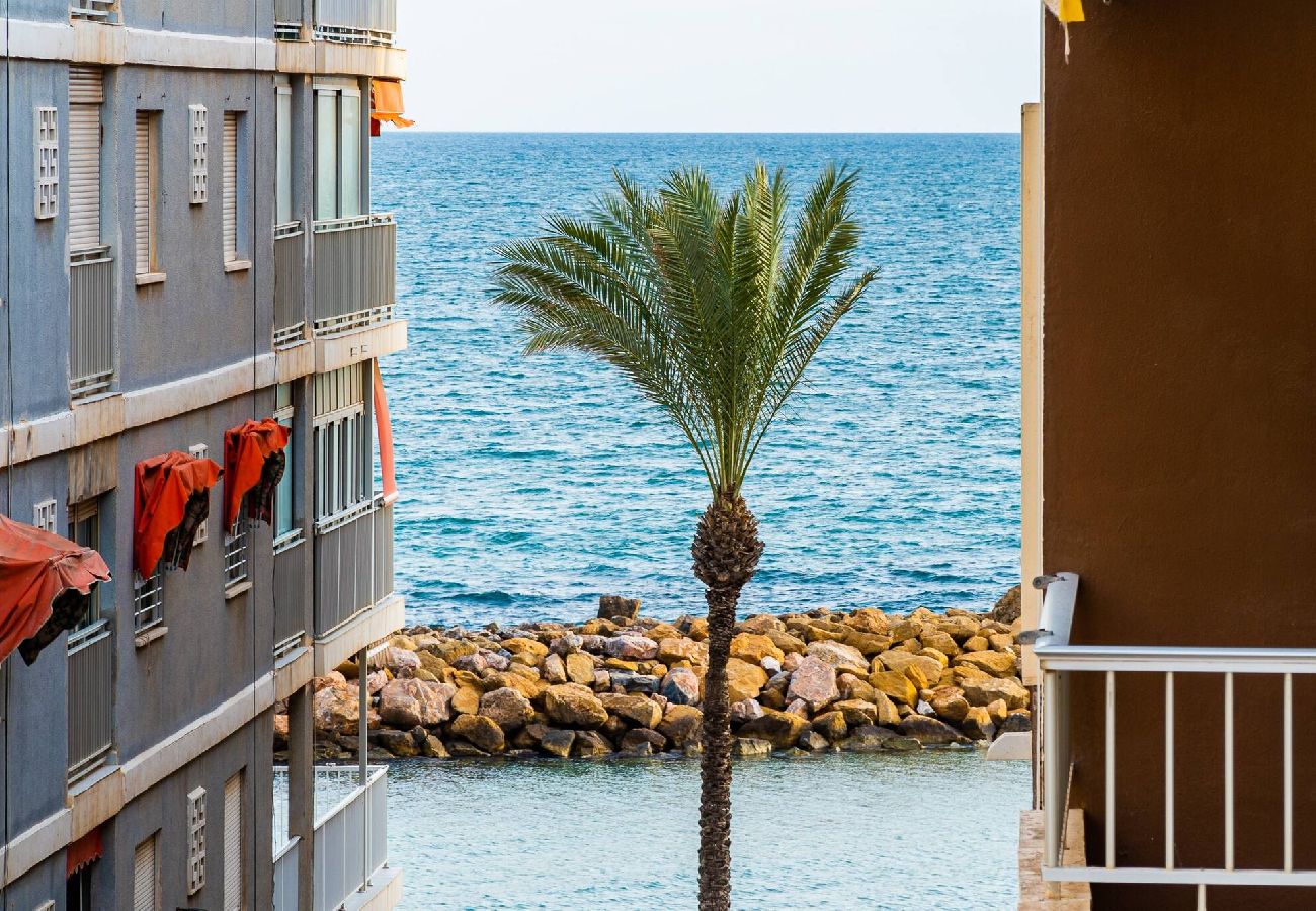 Appartement in Torrevieja - Horizon Sunrise