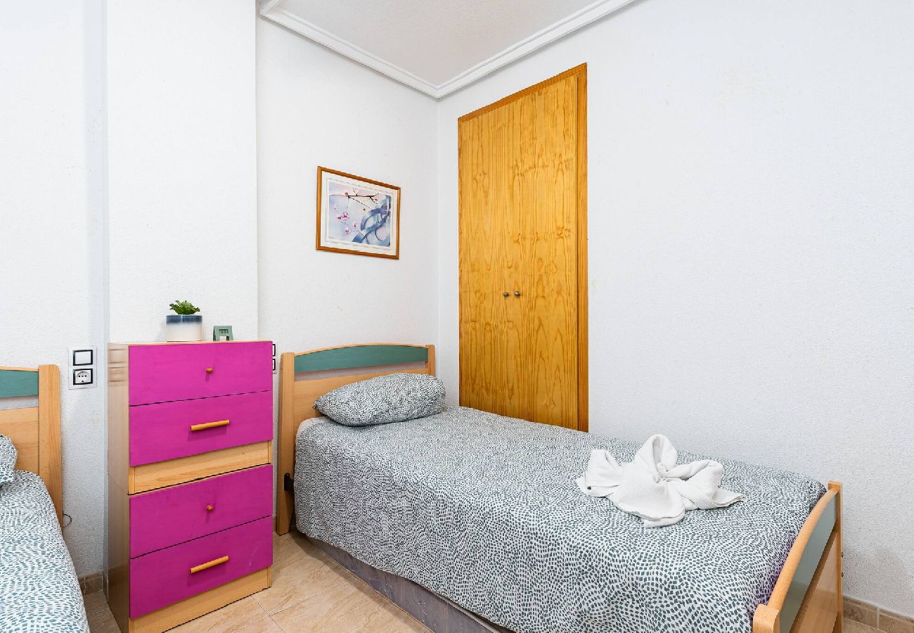 Appartement in Torrevieja - San Pascual 235A