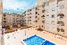 Appartement in Torrevieja - San Pascual 235A