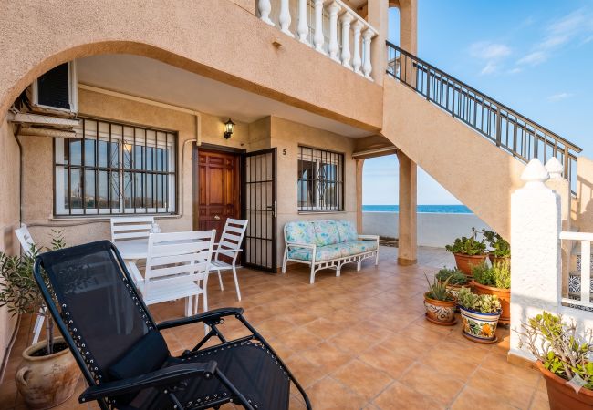 Appartement in Torrevieja - Dunas Playa La Mata