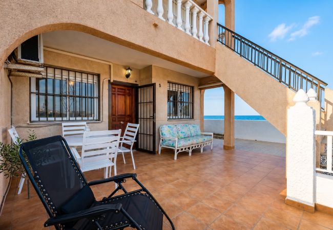 Appartement in Torrevieja - Dunas Playa La Mata