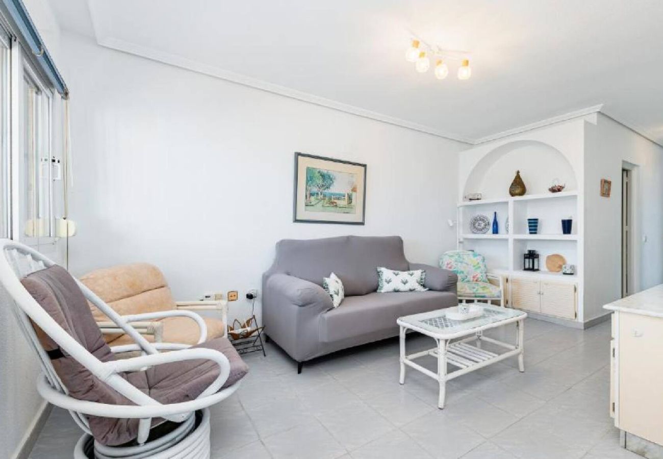 Appartement in Torrevieja - Dunas Playa La Mata