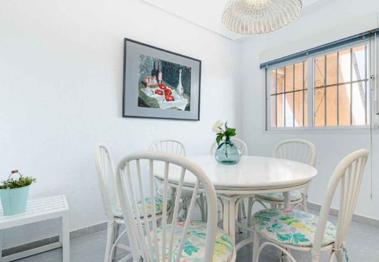 Appartement in Torrevieja - Dunas Playa La Mata