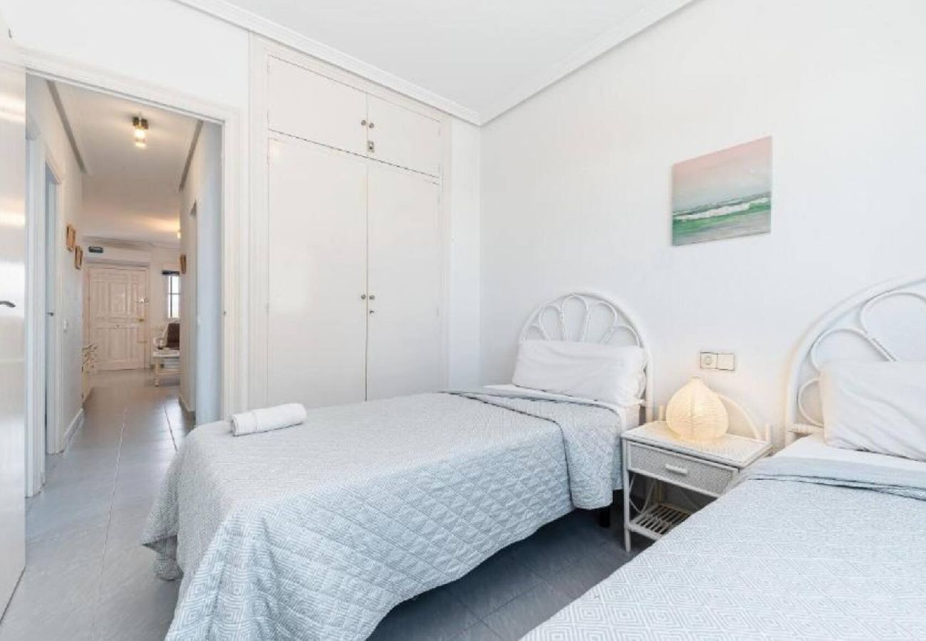 Appartement in Torrevieja - Dunas Playa La Mata