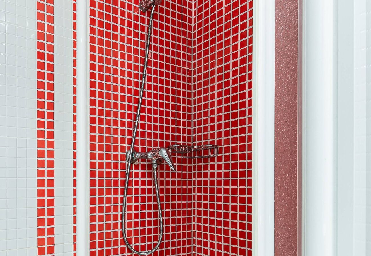 Appartement in Rojales - Los Palacios Mediterranean Apartment