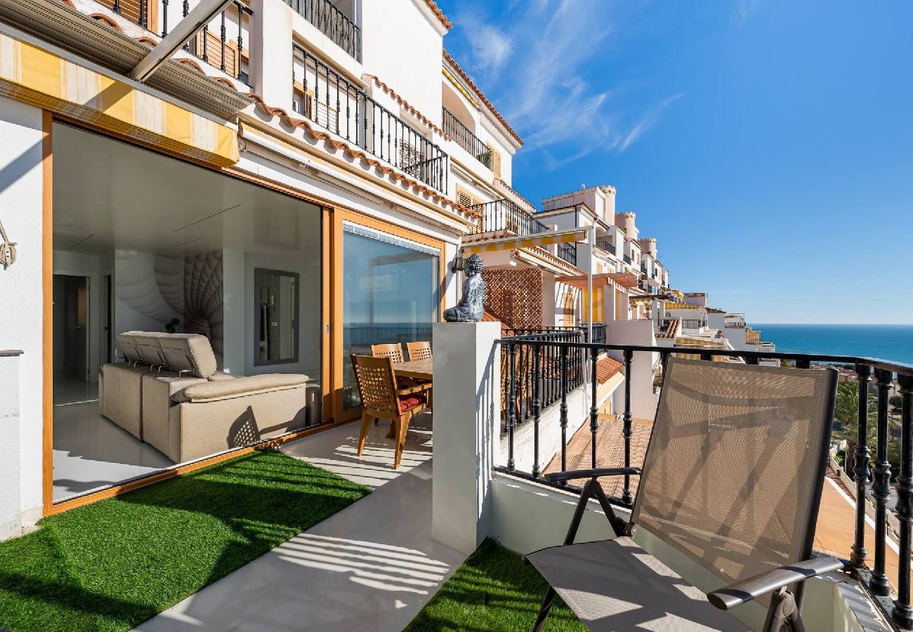 Appartement in santa pola - Santa Pola Tabarcas View