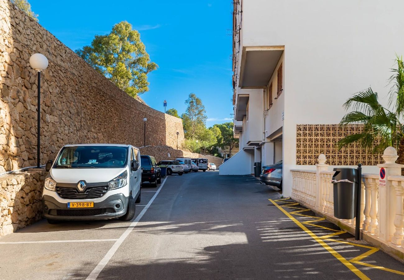 Appartement in santa pola - Santa Pola Tabarcas View