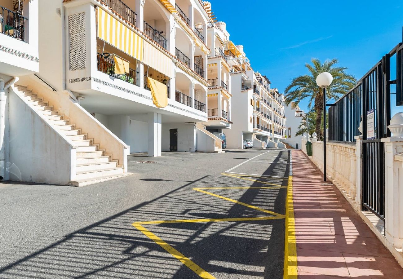 Appartement in santa pola - Santa Pola Tabarcas View