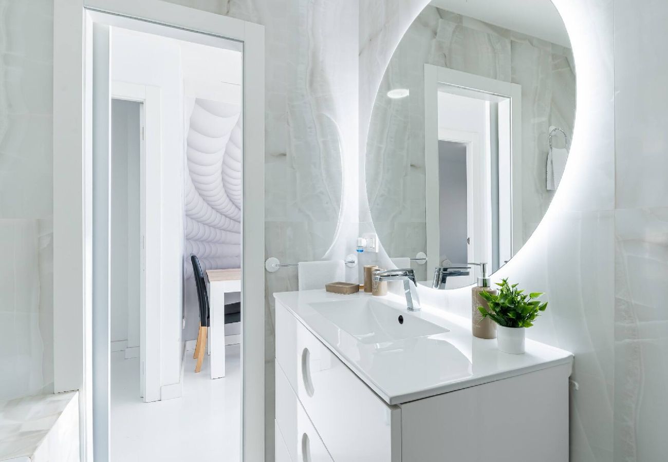 Appartement in santa pola - Santa Pola Tabarcas View