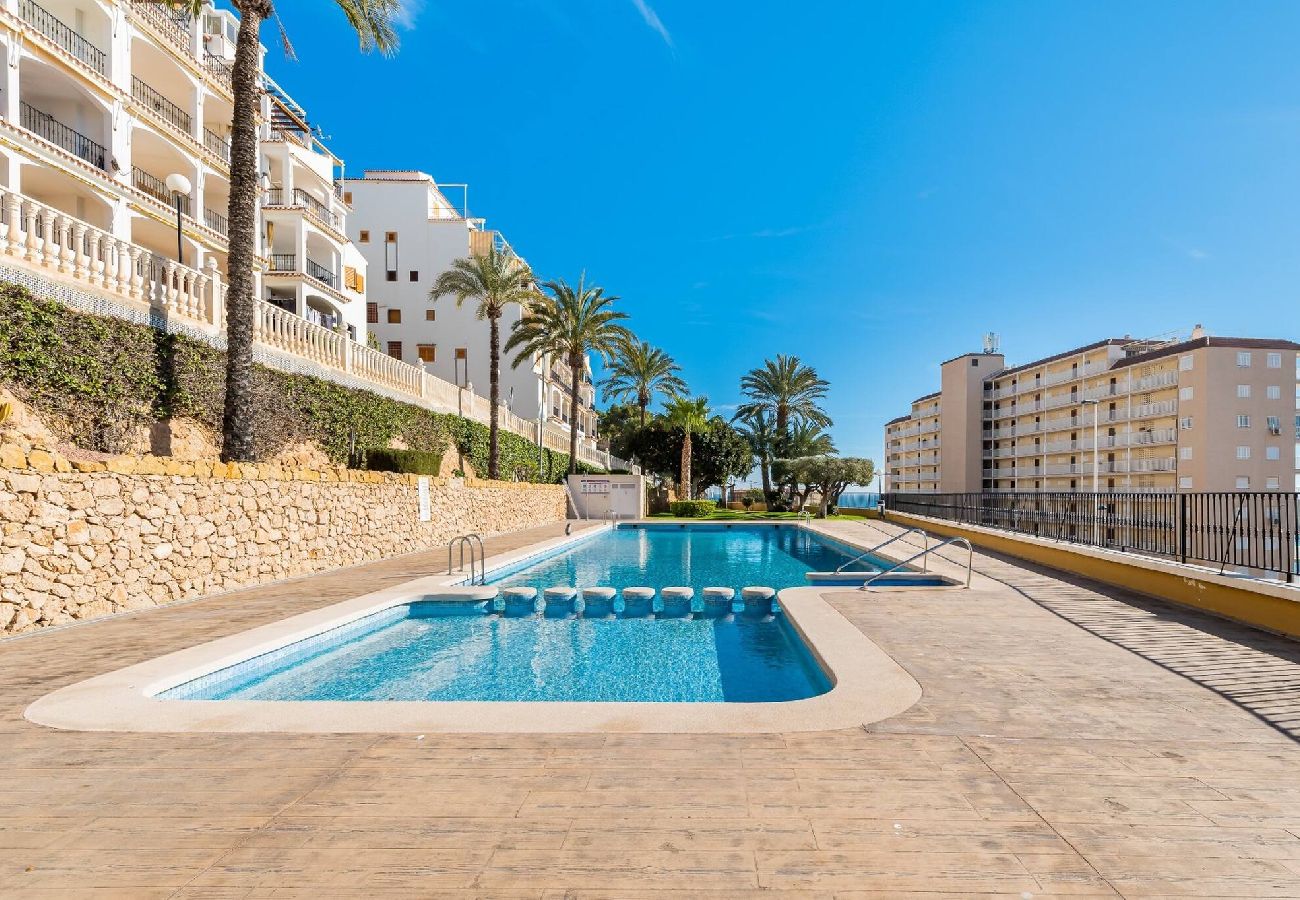 Appartement in santa pola - Santa Pola Tabarcas View