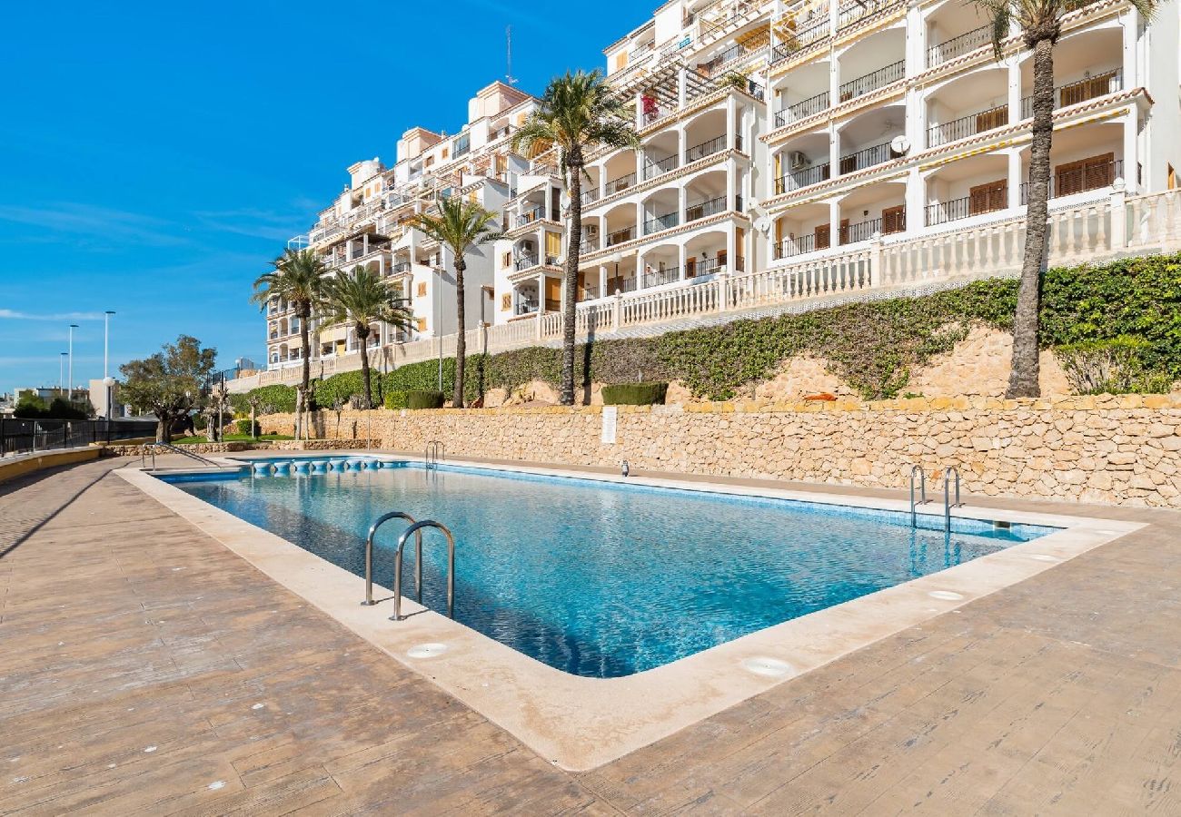 Appartement in santa pola - Santa Pola Tabarcas View