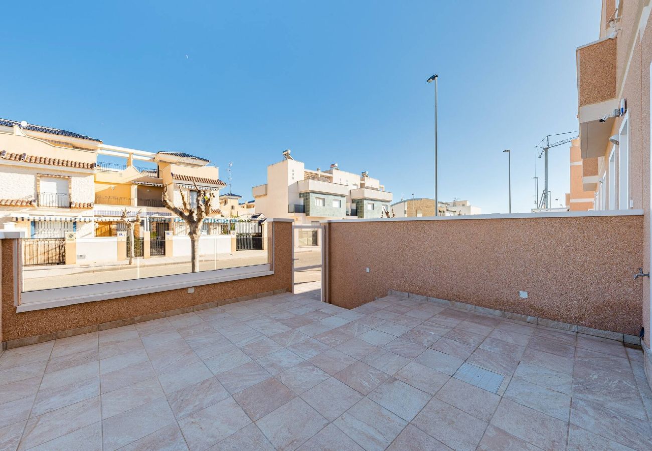 Appartement in Torre de la Horadada - Palace Torre de la Horadada