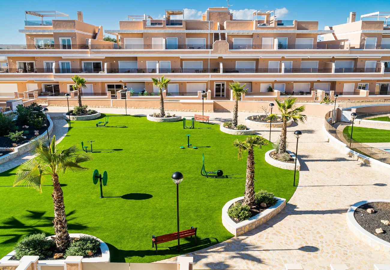 Appartement in Torre de la Horadada - Palace Torre de la Horadada