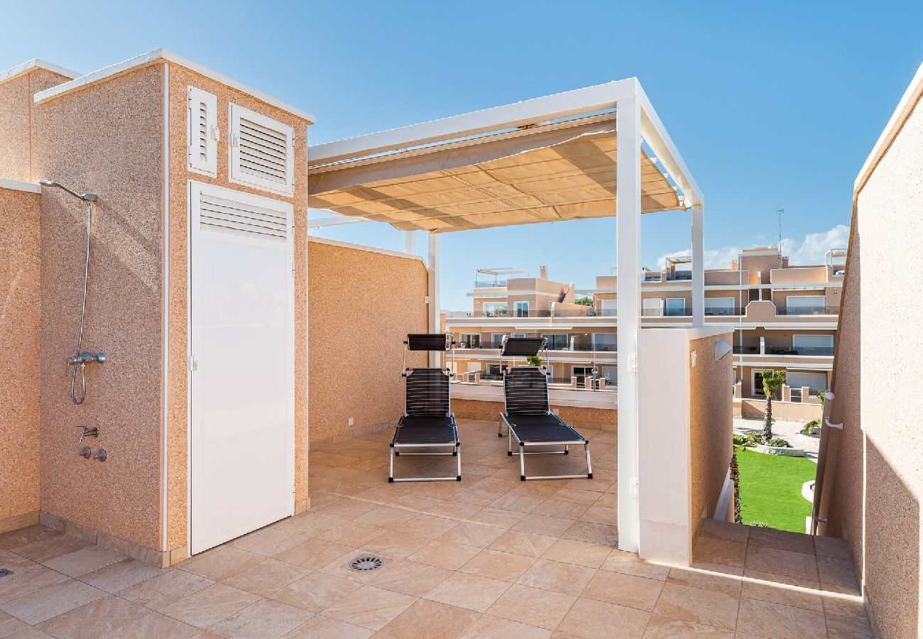 Appartement in Torre de la Horadada - Palace Torre de la Horadada