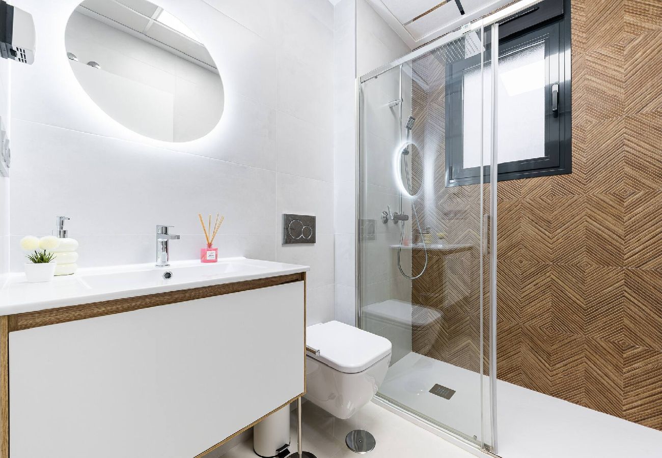 Appartement in Torrevieja - Casanovas Sunrise