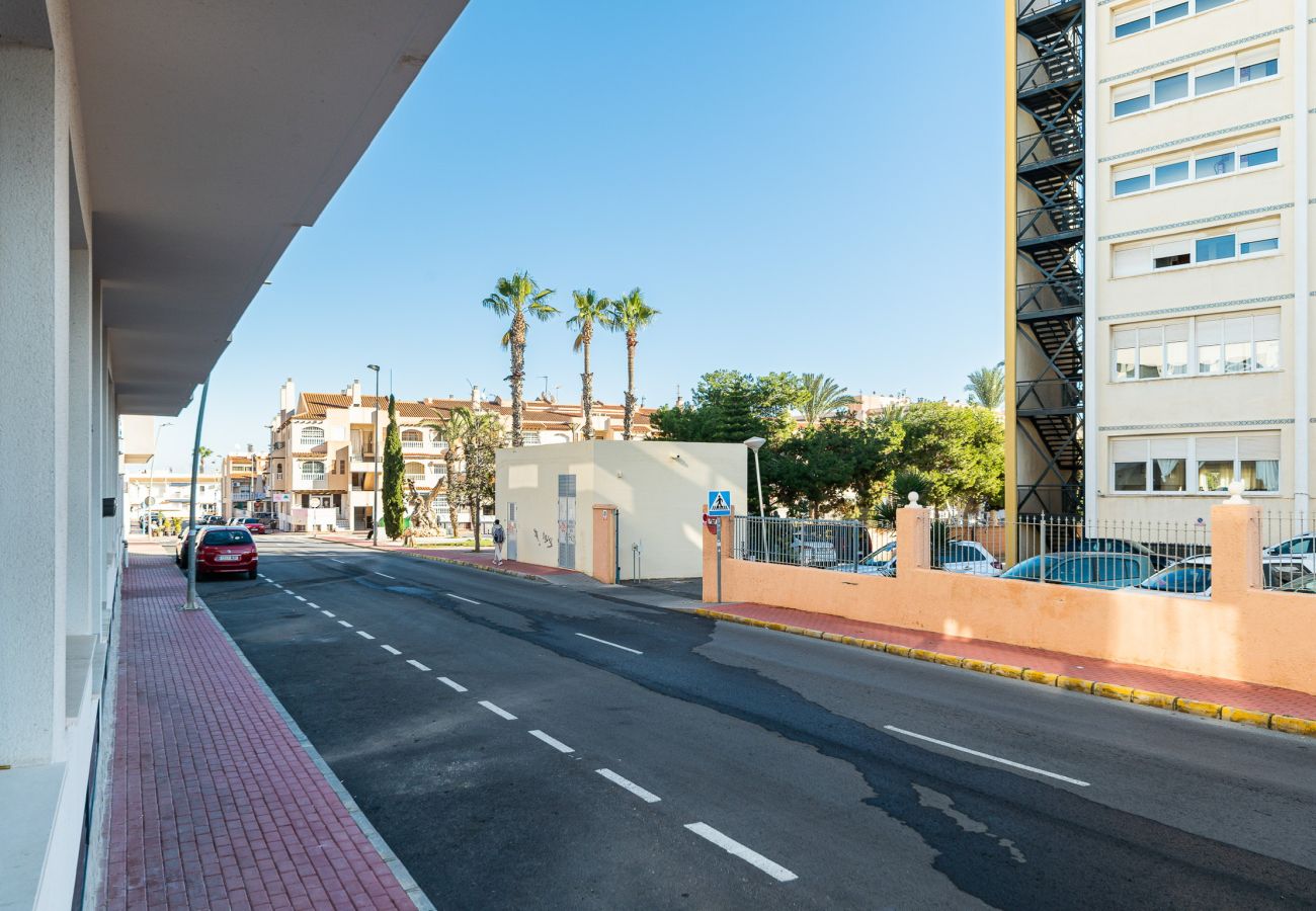 Appartement in Torrevieja - Casanovas Sunrise