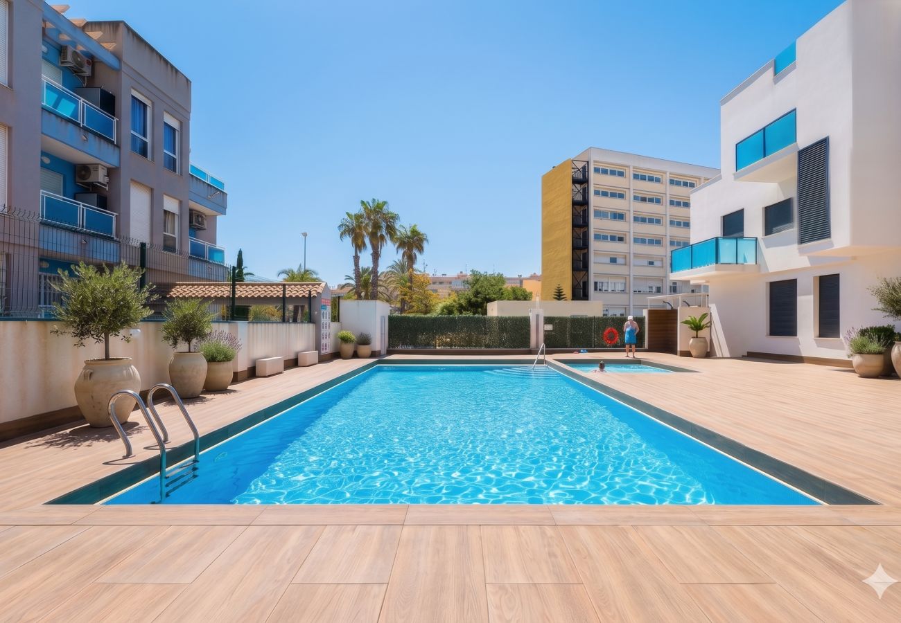 Appartement in Torrevieja - Casanovas Sunrise