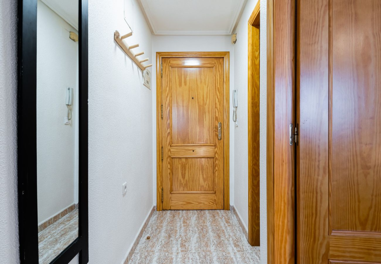 Appartement in Torrevieja - Noruega Sunrise - Apartamento