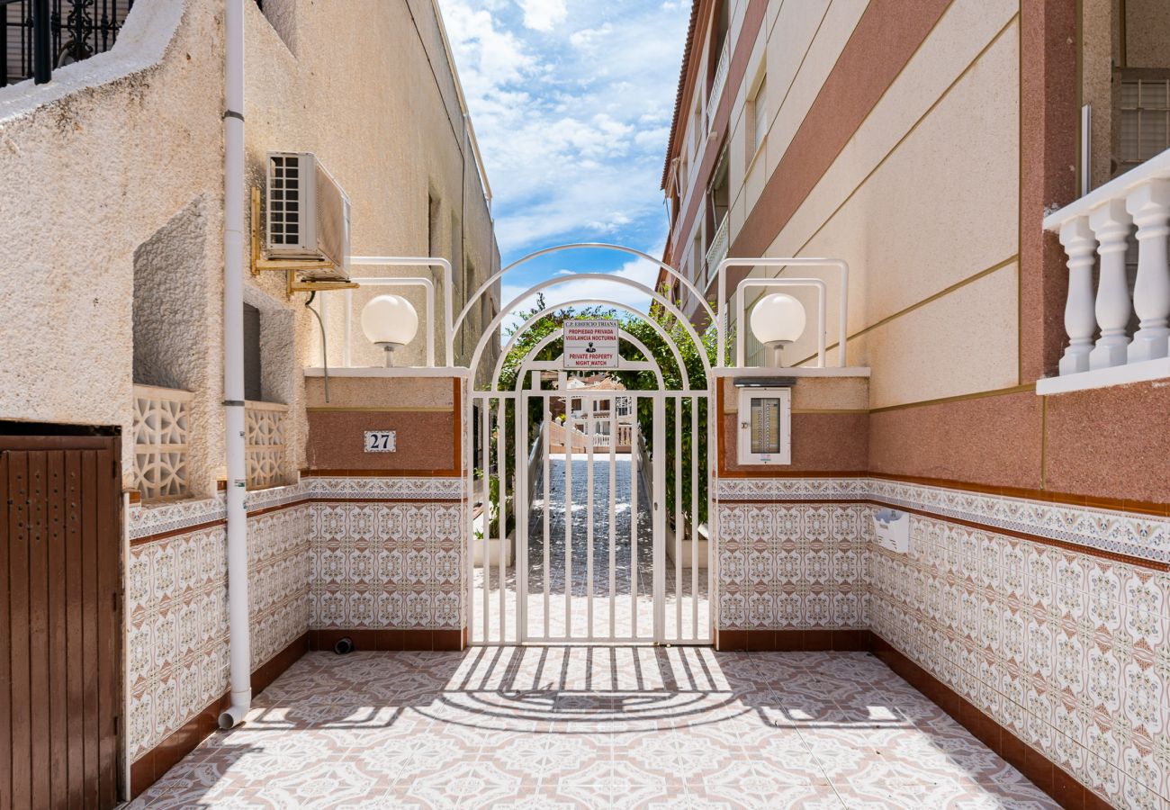 Appartement in Torrevieja - Noruega Sunrise - Apartamento