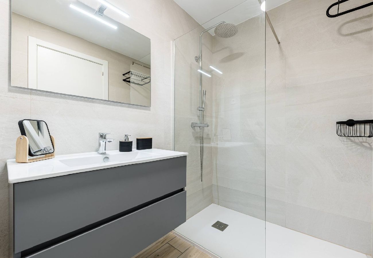 Appartement in Los Alcazares - Santa Rosalia Terrace Sunrise