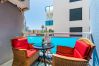 Appartement in Torrevieja - Calera Sunrise - Apartamento