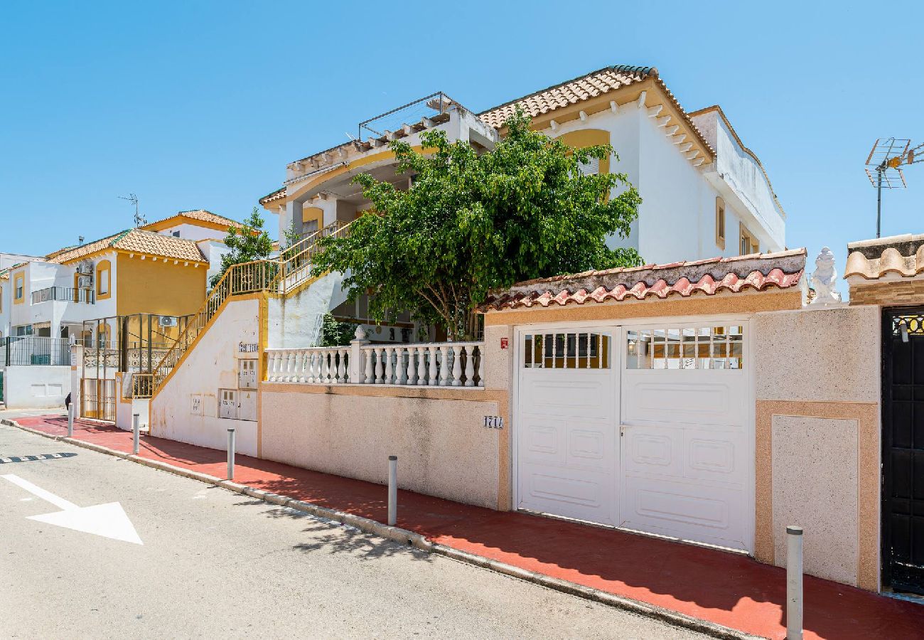 Appartement in Torrevieja - Naciones Sunrise - Apartamento