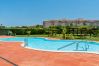Appartement in Torrevieja - Naciones Sunrise - Apartamento