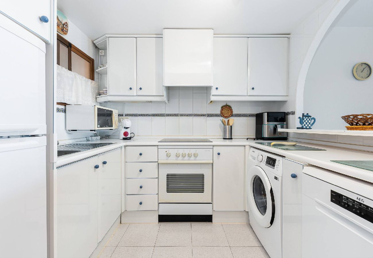 Appartement in Torrevieja - Jardín Botánico